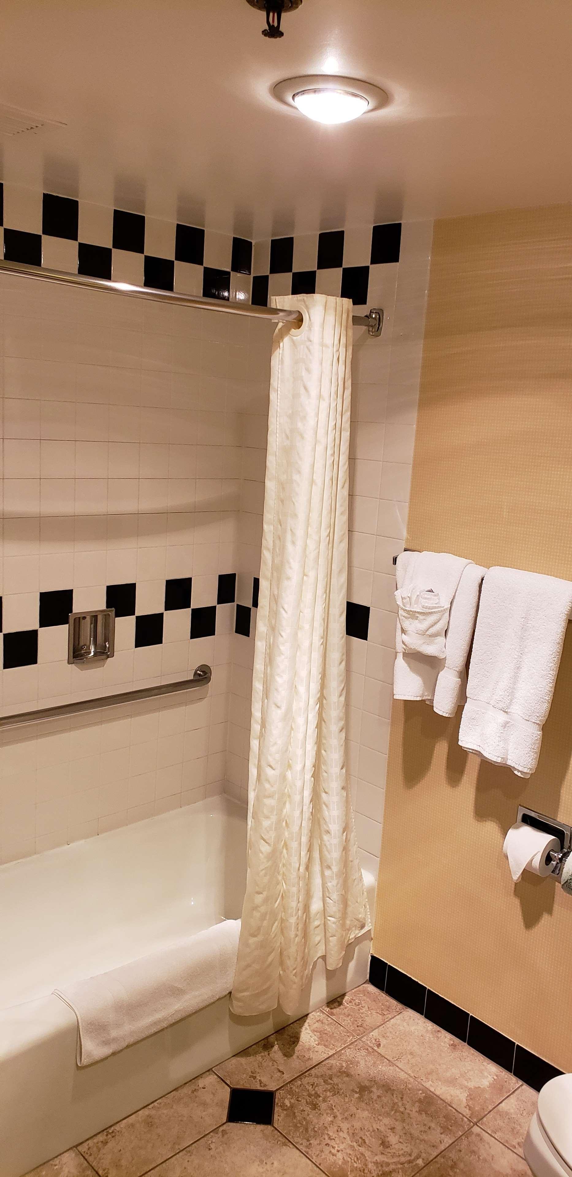 Best Western Grand Victorian Inn Sayre Eksteriør billede