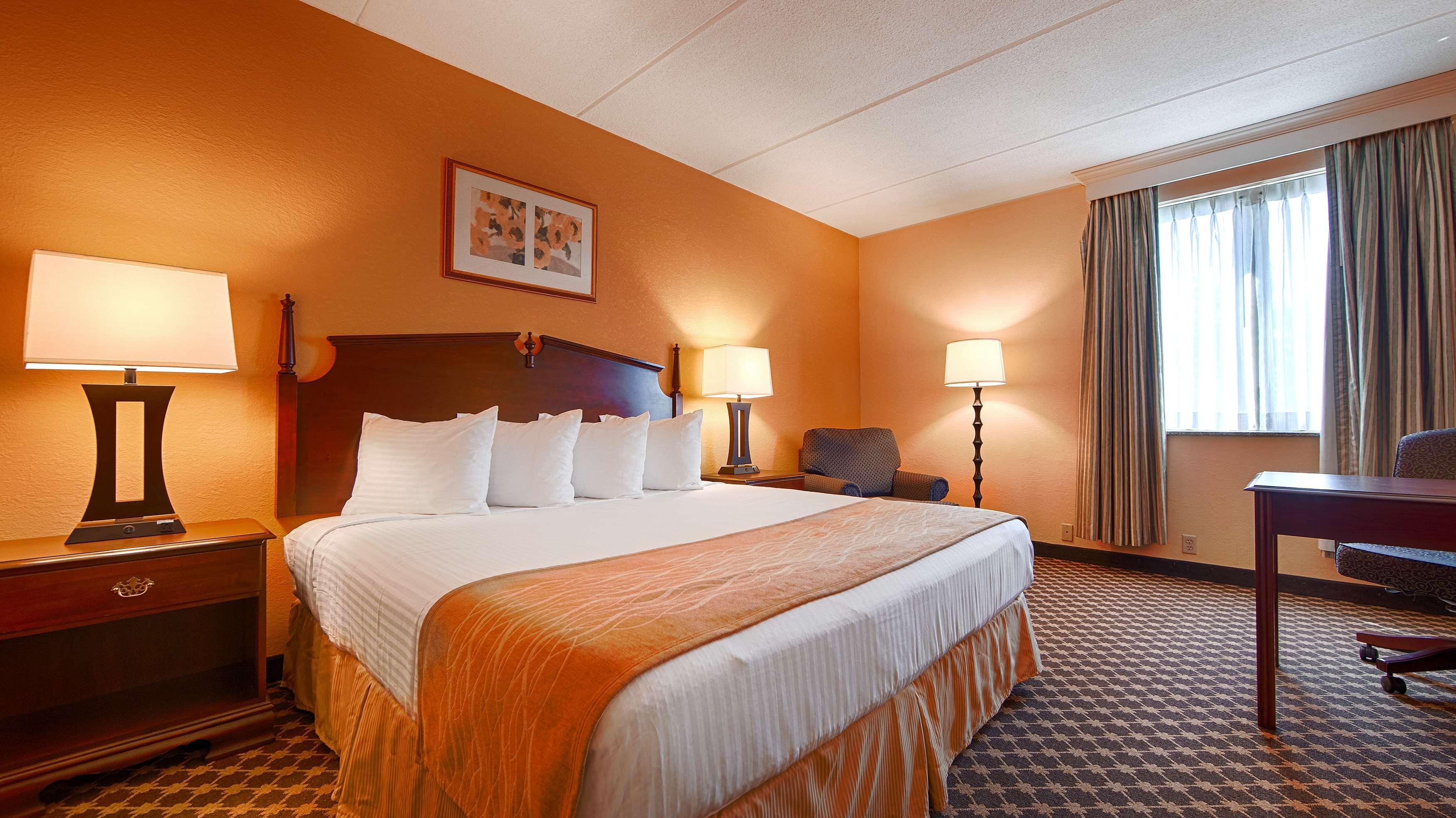 Best Western Grand Victorian Inn Sayre Eksteriør billede