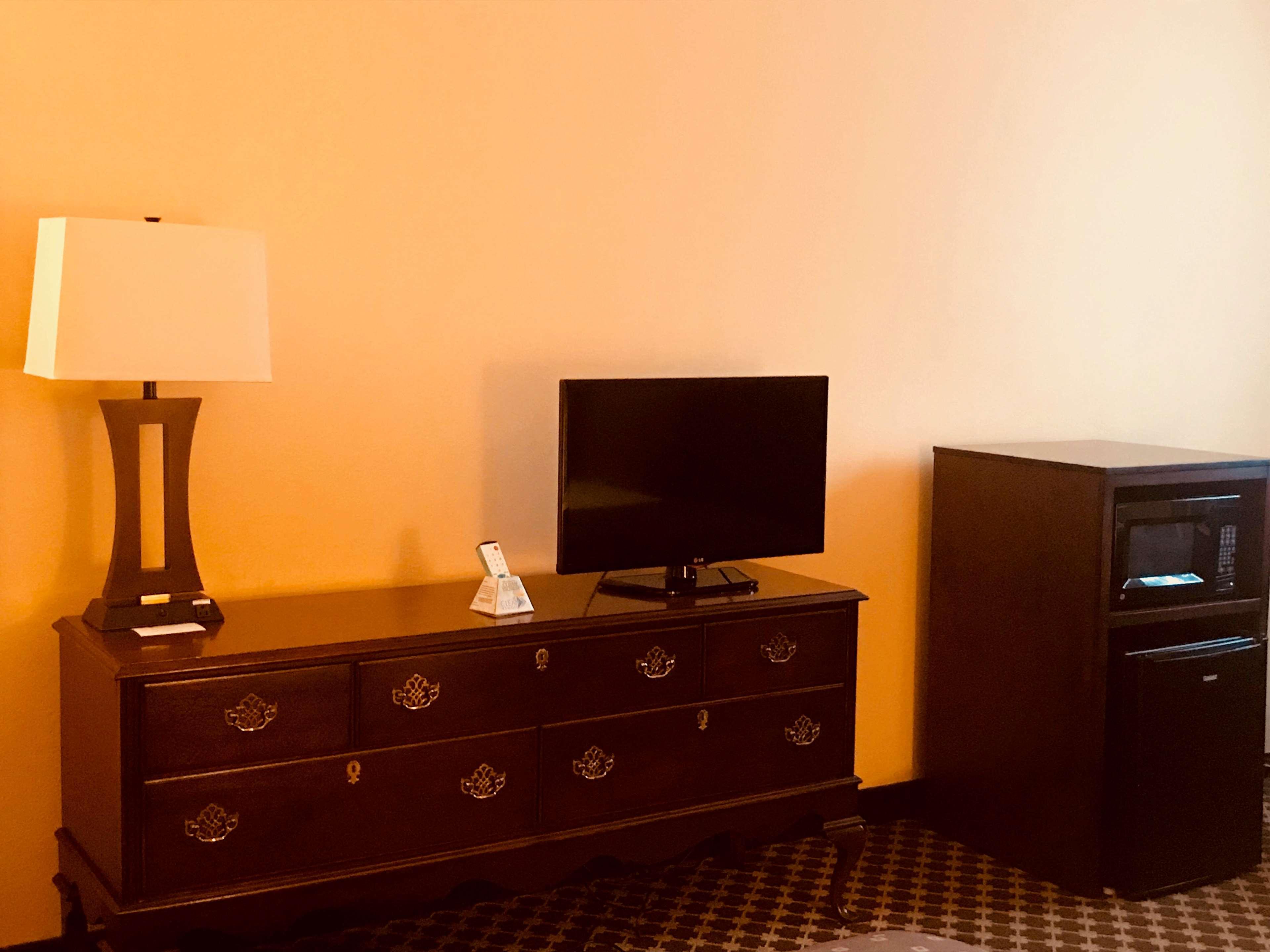 Best Western Grand Victorian Inn Sayre Eksteriør billede