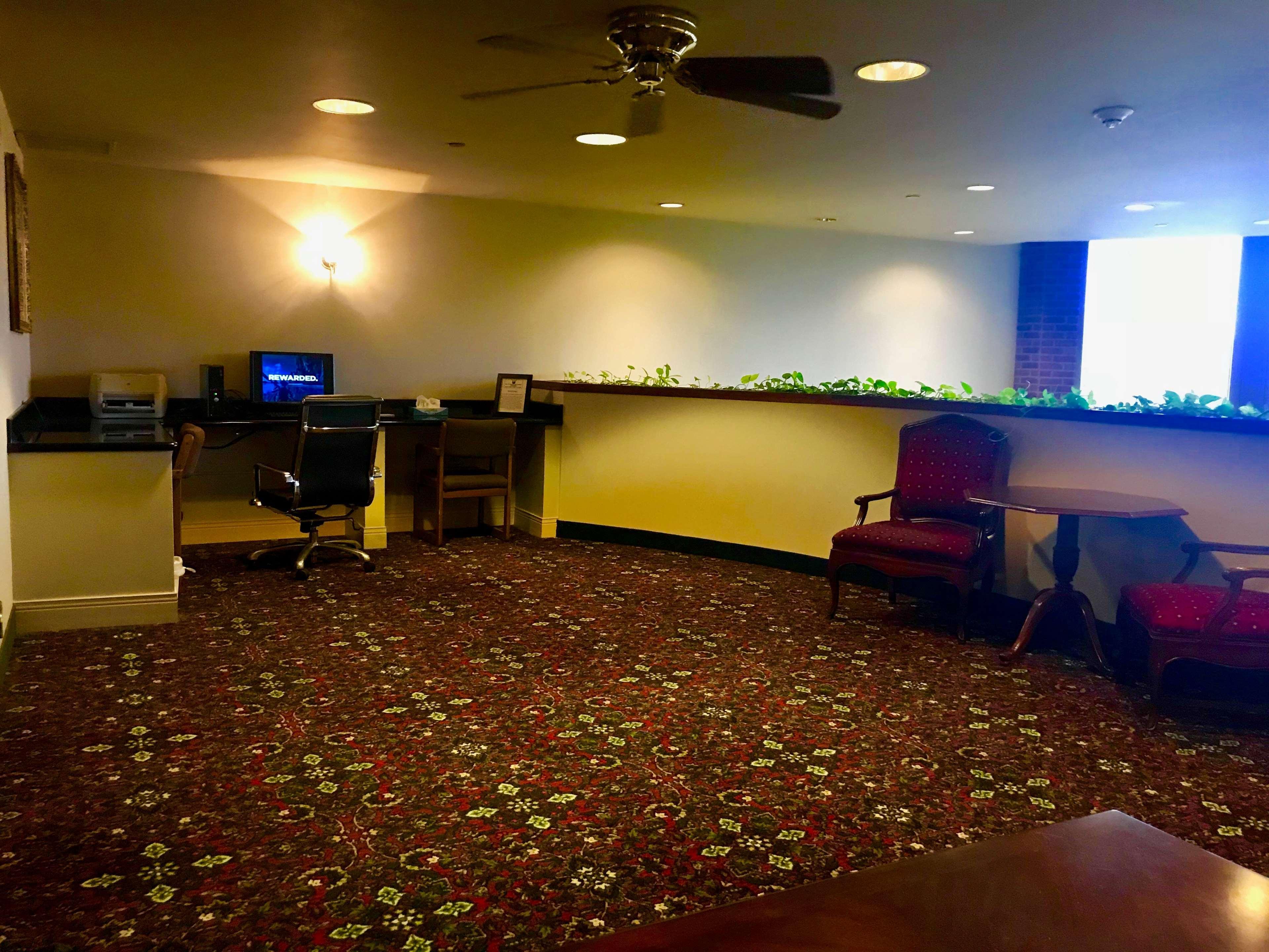 Best Western Grand Victorian Inn Sayre Eksteriør billede