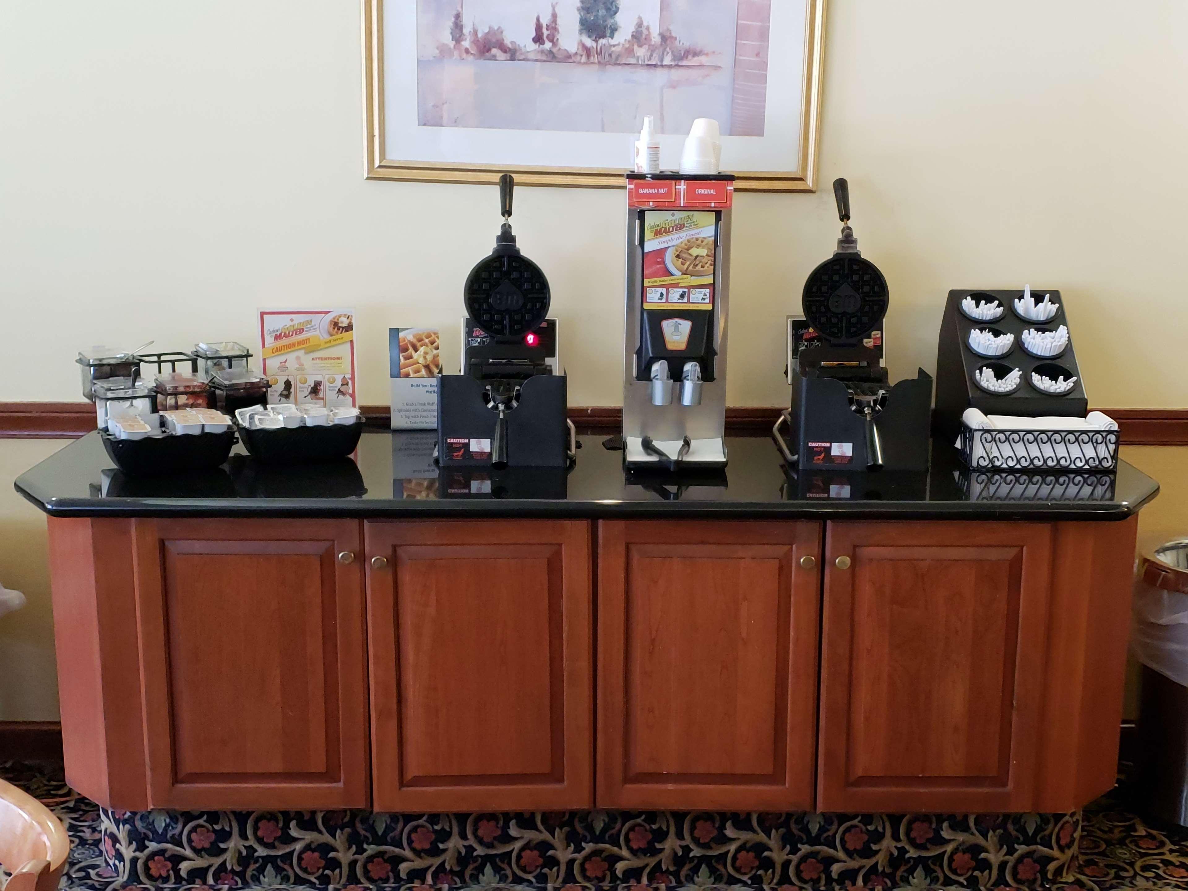 Best Western Grand Victorian Inn Sayre Eksteriør billede