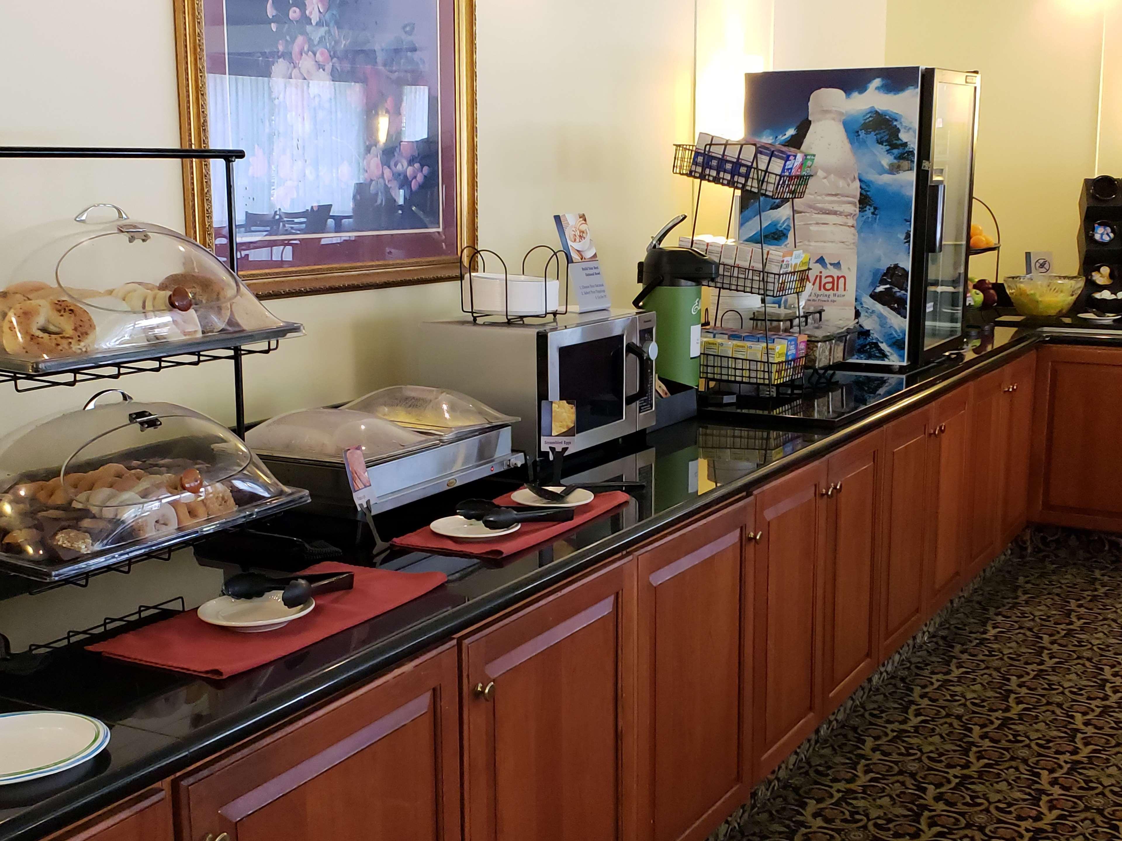 Best Western Grand Victorian Inn Sayre Eksteriør billede