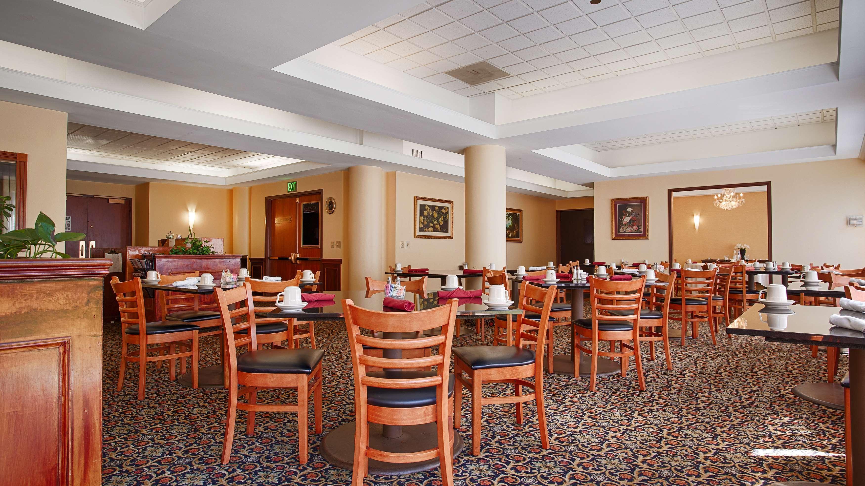 Best Western Grand Victorian Inn Sayre Eksteriør billede