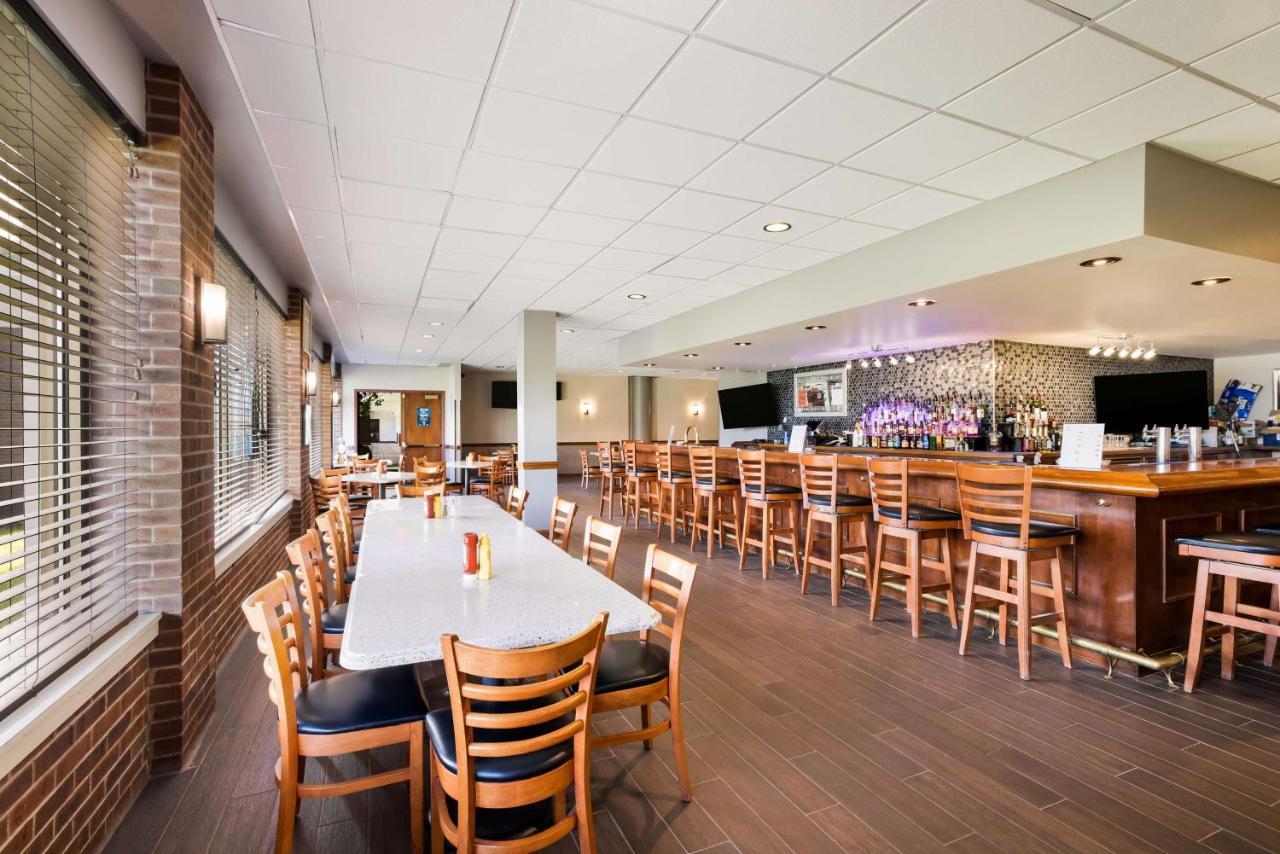 Best Western Grand Victorian Inn Sayre Eksteriør billede
