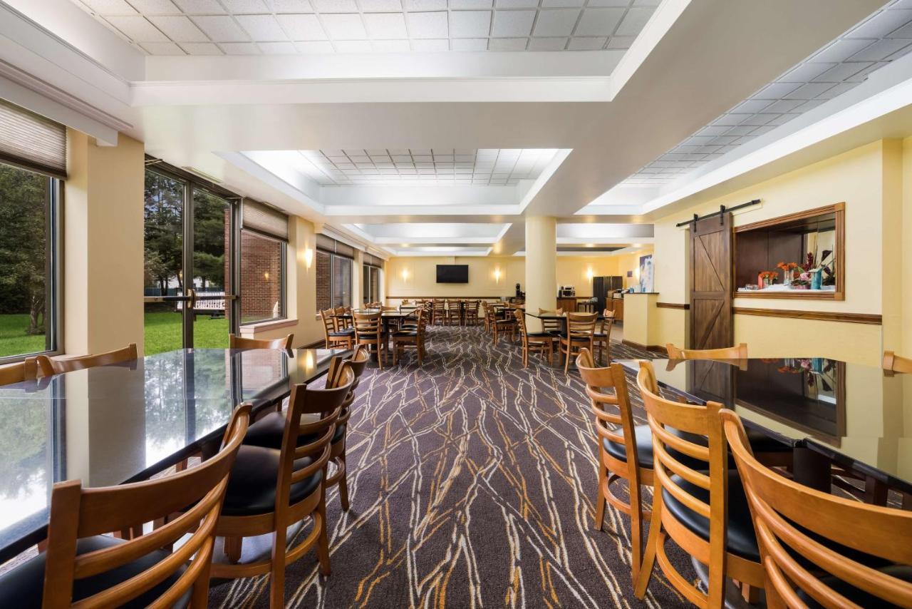 Best Western Grand Victorian Inn Sayre Eksteriør billede