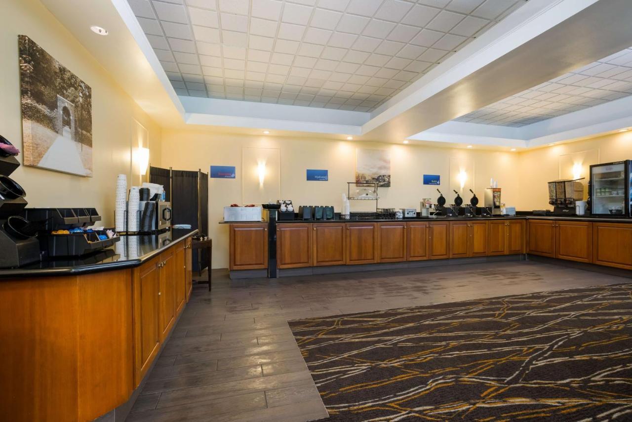 Best Western Grand Victorian Inn Sayre Eksteriør billede