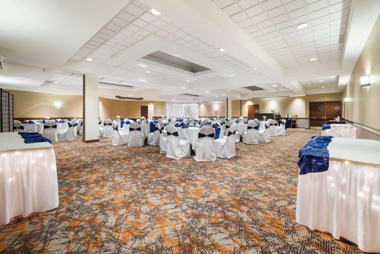 Best Western Grand Victorian Inn Sayre Eksteriør billede