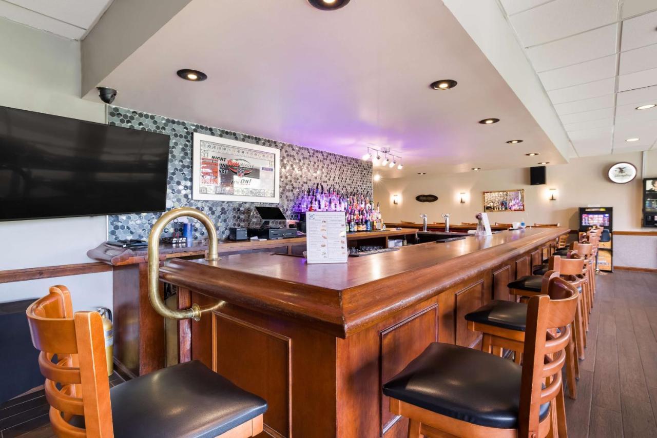 Best Western Grand Victorian Inn Sayre Eksteriør billede