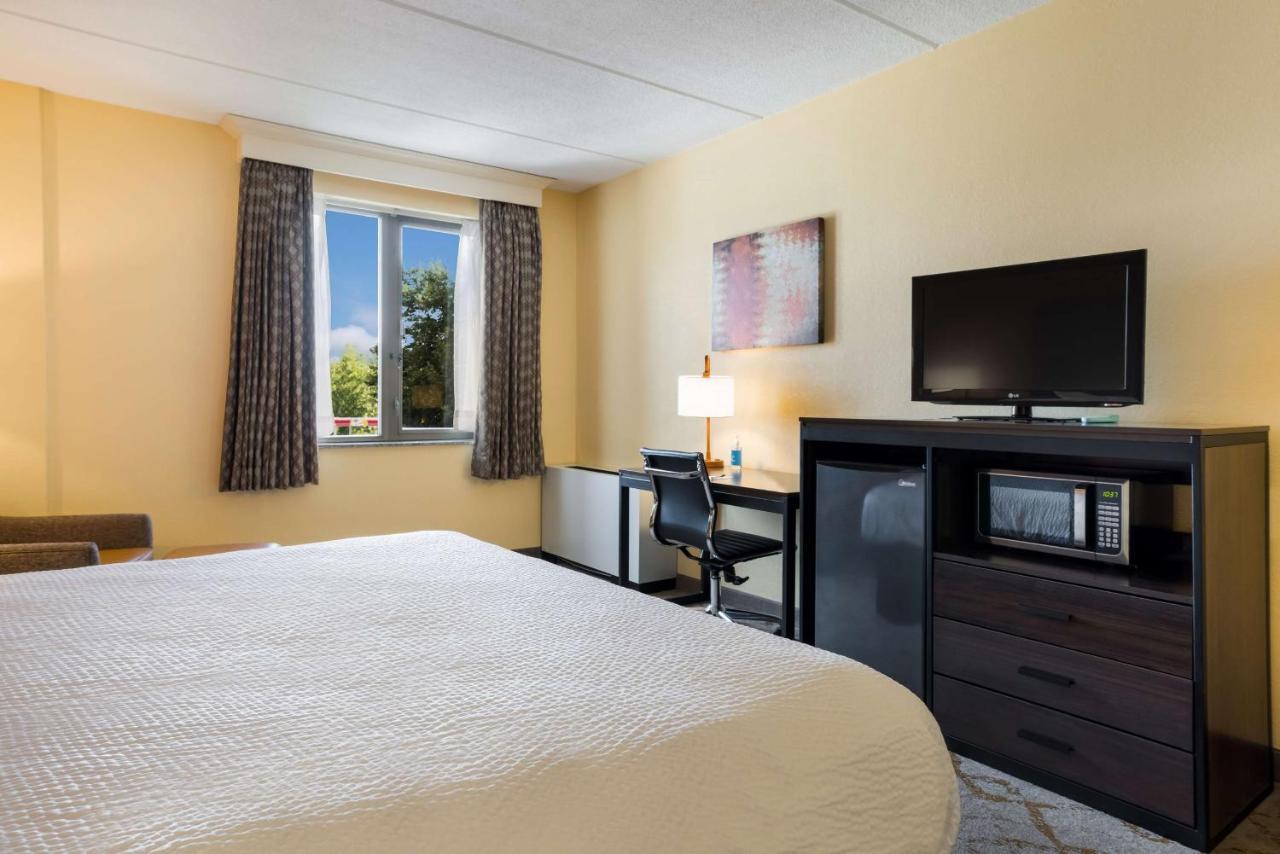 Best Western Grand Victorian Inn Sayre Eksteriør billede