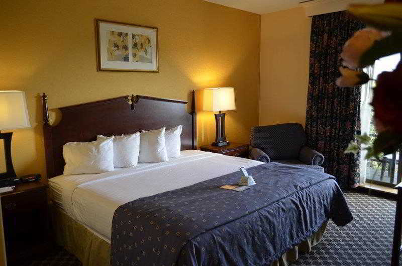 Best Western Grand Victorian Inn Sayre Eksteriør billede