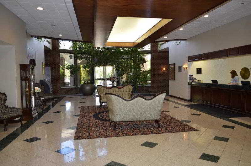 Best Western Grand Victorian Inn Sayre Eksteriør billede