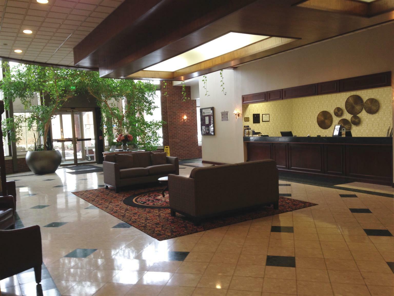 Best Western Grand Victorian Inn Sayre Eksteriør billede
